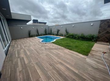 Foto 01 · Imperdível oportunidade: Casa de luxo em condomínio na Quinta do Lago Residence em São José do Rio P