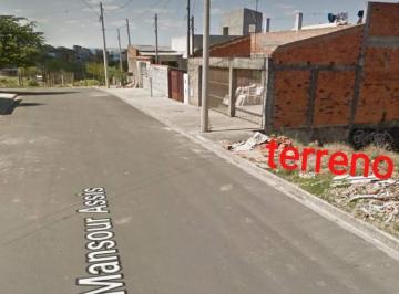 Terreno · TERRENO- JARDIM LISA - CAMPINAS