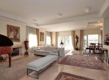 Foto 01 · Casa, Alphaville, Santana de Parnaíba, SP