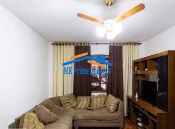 Casa · 250m² · 5 Quartos · 2 Vagas · Amplo Sobrado Cid. das Flôres com 05 dormitórios (sendo 2 suítes) 2 vagas