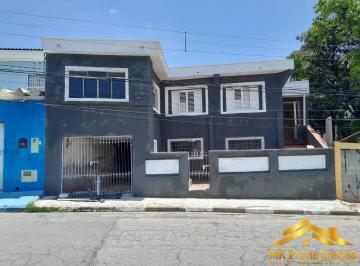 Casa · 193m² · 4 Quartos · 4 Vagas · Casa 307m² para Renda no Alto de Quitaúna .