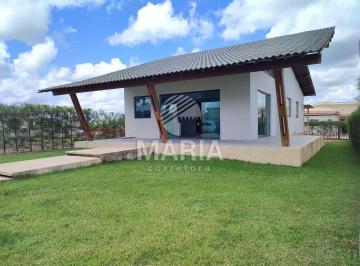 Casa de 3 quartos, Gravatá · Casa de condomínio para venda e locação anual em Gravatá/PE..REF: 6015