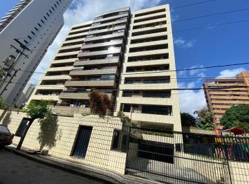 Apartamento de 3 quartos, Fortaleza · Apartamento com 196 m² e 3 quartos à venda em Meireles
