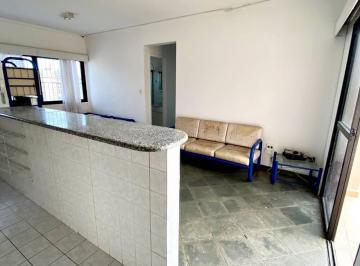 Apartamento · 120m² · 2 Quartos · 2 Vagas · COBERTURA COM BAIXA MANUTENÇÃO!