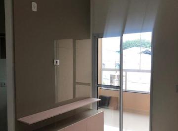 Apartamento de 2 quartos, São Paulo · Apto Vila Antonieta - 48 m², 2 Dorms, Sacada, Cozinha americana, 1 Vaga coberta