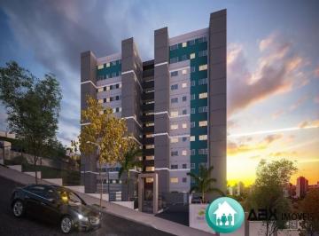 Foto 01 · Apartamento, Milionários (barreiro), Belo Horizonte, MG