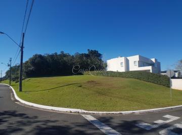 Terreno · 756m² · Alto, de esquina e com Vista privilegiada.
