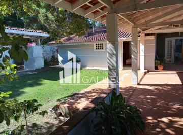 Rural · 300m² · 3 Quartos · 4 Vagas · Chácara para venda na Região do Clube de Campo Country Ville