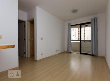 Apartamento · 45m² · 1 Quarto · 1 Vaga · Apartamento para Aluguel - Perdizes, 1 Quarto, 45 m² - São Paulo