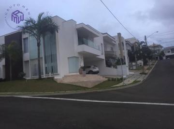 edcaf8ba7b64050da798689140e98f596da9ade9 · Casa com 3 dormitórios à venda, 330 m² por R$ 2.579.000,00 - Condomínio Villa dos Inglezes - Sorocab