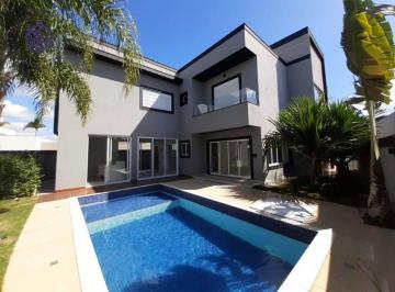 80d1a421b6560d2e8bbe061c7667df0eb9d438b9 · Casa com 4 dormitórios à venda, 397 m² por R$ 3.499.000,00 - Alphaville Nova Esplanada 1 - Votoranti