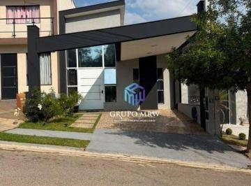 46d273fcb769b64b5ca6b2b64f1b1cf87b6d20b9 · Casa com 3 dormitórios à venda, 147 m² por R$ 848.000,00 - Condomínio Horto Florestal III - Sorocaba