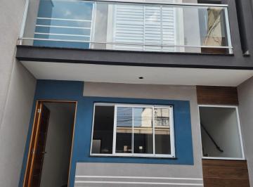Casa de 3 quartos, São Paulo · sobrados novos imirim