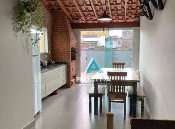 44d712afcbf1cfefefcebc9288c4d0f54da20c94 · Cobertura com 2 dormitórios à venda, 96 m² - Vila Aquilino - Santo André/SP