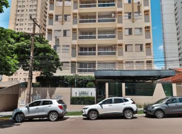 Apartamento · 89m² · 3 Quartos · 1 Vaga · Apartamento Mobiliado no Edifício Mediterrâneo