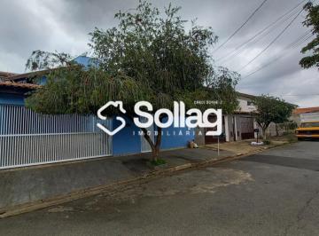 Casa · 191m² · 3 Quartos · 2 Vagas · Excelente bairro para morar na cidade de Valinhos , interior de São Paulo
