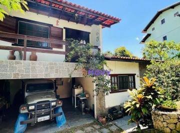 1be0d3e054c6fc9fbf2ad127170cc0dea2b4d3b1 · Casa à venda, 450 m² por R$ 1.500.000,00 - Sape - Niterói/RJ