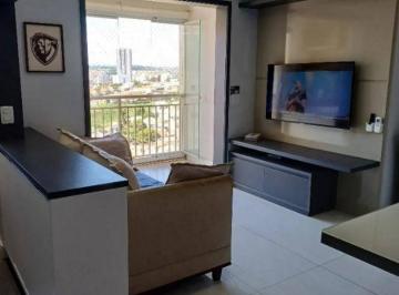ed9907e0c4a141260c3390f93e4973e66da976e3 · Apartamento com 2 dormitórios à venda, 60 m² por R$ 610.000,00 - Ponte Preta - Campinas/SP