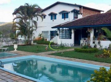 5ae8ac82a47e06b689f11652fbada3dbdd881a41 · Sítio com 15 dormitórios à venda, 44000 m² por R$ 1.600.000,00 - São Benedito - Monteiro Lobato/SP