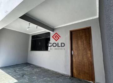 dd44bc8e834615c01fc2af208ae5e409b170c4e5 · Sobrado com 3 dormitórios à venda, 186 m² por R$ 650.000,00 - Parque Marajoara - Santo André/SP