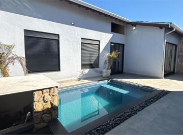 Casa · 165m² · 3 Quartos · 4 Vagas · Casa térrea com 3 quartos à venda em Jardim esplanada ii - SP