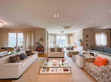 fd56fd21f5a99aad0e7bd401dd595b7e914ad277 · Apartamento com 4 dormitórios à venda, 322 m² por R$ 4.200.000,00 - Alphaville - Santana de Parnaíb