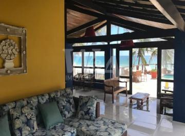 Foto 01 · CASA PÉ NA AREIA, PRAIA PRIVATIVA, ACESSO AO MAR,
