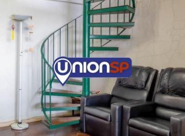 | Foto_migracao | 0 · Cobertura com 3 dormitórios à venda, 218 m² por R$ 1.550.000 - Vila Mariana - São Paulo/SP
