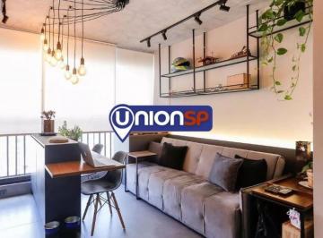 | Foto_migracao | 1 · Apartamento com 1 dormitório à venda, 33 m² por R$ 450.000,00 - Centro - São Paulo/SP
