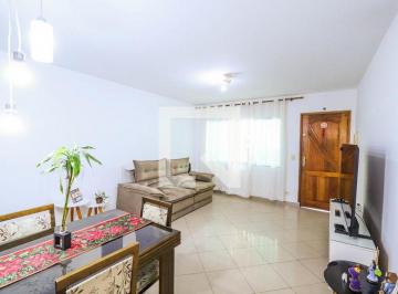 Casa · 132m² · 2 Quartos · 1 Vaga · Casa à Venda - Água Fria, 2 Quartos,  132 m² - São Paulo