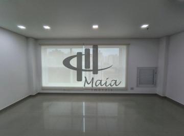 Comercial · 40m² · 1 Vaga · Locação Sala Comercial Sao Caetano do Sul Centro Ref: 12805