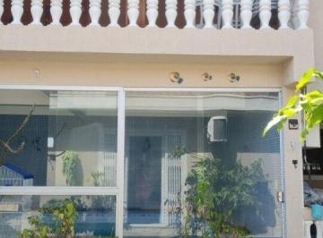 Casa · 310m² · 3 Quartos · 3 Vagas · SOBRADO COM 3 DORMITÓRIOS SENDO 1 SUITE A VENDA, 396m² Jardim Vila Galvão- GUARULHOS/SP