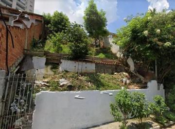 Terreno · 250m² · Terreno de 250m² no Saúde em São Paulo - SP