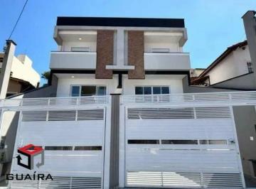 Casa · 253m² · 3 Quartos · 4 Vagas · Casa 253 m² Localizado No Bairro Santa Terezinha São Bernardo do Campo - SP
