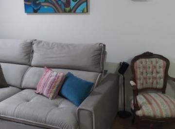 Apartamento · 62m² · 2 Quartos · 1 Vaga · Apartamento 61 m² Localizado No Bairro Silveira Santo André - SP 