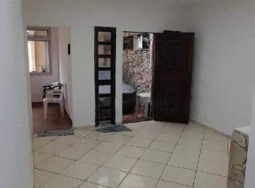 Casa · 130m² · 2 Quartos · 1 Vaga · Casa de 129,67m² no Jordanópolis em SBC - SP