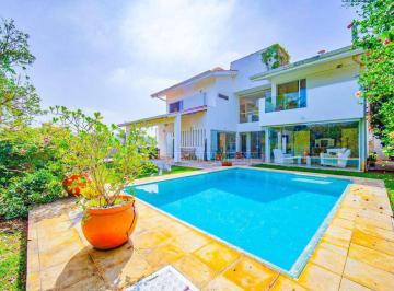793b2e4c116860aae3f18b56dde4603c78f60cde · Casa com 4 dormitórios, 400 m² - venda por R$ 2.150.000,00 ou aluguel por R$ 15.000,00/mês - Granja