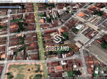 5f8ea63050c24108065846d5ccff75f6d824918c · Área no Centro da Cidade de Goiana/PE, à venda, com aproximadamente 1.100 m² por R$ 2.200.000,00