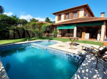 Casa · 310m² · 3 Quartos · 4 Vagas · Casa à venda em Interlagos | 3 quartos / 3 suítes