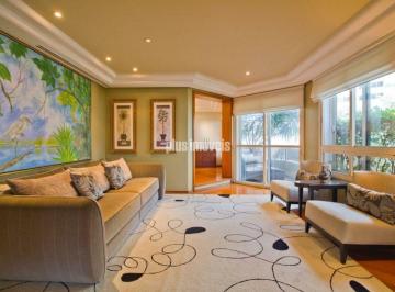 Apartamento · 308m² · 4 Quartos · 3 Vagas · Maravilhoso apartamento no Jardim América