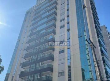 a60d08c3c6e95314a672d093b0389b7909059ec1 · Apartamento com 3 dormitórios à venda, 169 m² - Jardim - Santo André/SP