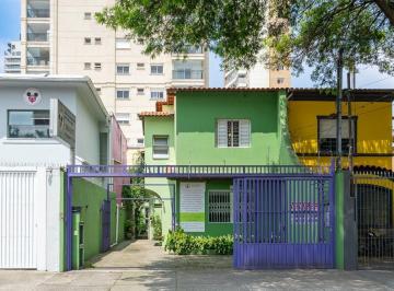 Casa · 263m² · 2 Quartos · 6 Vagas · Imoveis - na Água Branca