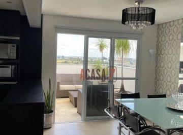 21891bfbb9120aa2077c1bd928eaafd35496a9d8 · Apartamento com 3 dormitórios para alugar, 144 m²- Parque Campolim - Sorocaba/SP