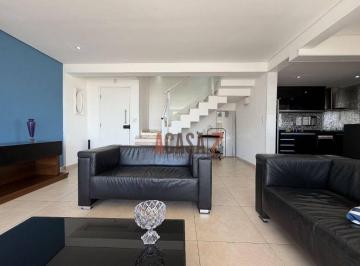 168413a42f48583e43b6fbd68200638be682bc5e · Apartamento Cobertura Duplex 144 m² - 3 dormitórios para alugar no Parque Campolim - Sorocaba/SP