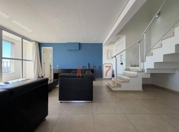 c923f412b1e91ed610817327d3311be540f87cd1 · Apartamento Cobertura Duplex 144 m² - 3 dormitórios para alugar no Parque Campolim - Sorocaba/SP