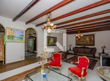 Casa de 3 quartos, Belo Horizonte · Casa à Venda - Santa Lúcia, 3 Quartos, 180 m² - Belo Horizonte