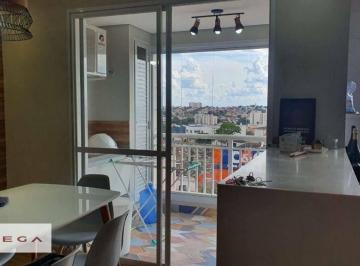 3696a72aa1670005667a95b1791b61c7db12cb1d · Apartamento à venda, 80 m²  - Ponte Preta - Campinas/SP