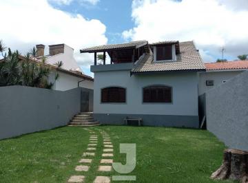 Casa · 350m² · 5 Quartos · 2 Vagas · Espetacular Casa à Venda em Atibaia / Vila Giglio