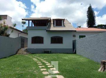 Casa · 350m² · 5 Quartos · 2 Vagas · Casa à venda em Vila Giglio - Atibaia