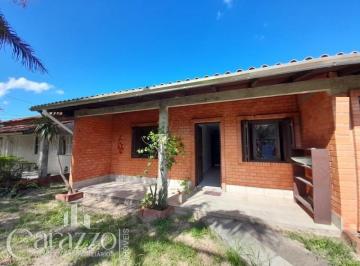 Apartamento · 3 Quartos · 1 Vaga · Casa com 03 dormitórios no Centrinho de Nova Tramandaí